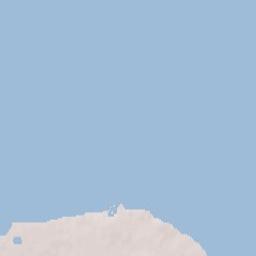 Saint-Martin-de-Ré Terrain Map