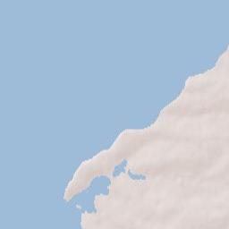 Nieul-sur-Mer Terrain Map