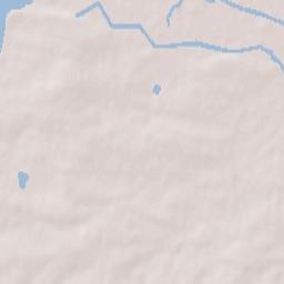 Saint-Xandre Terrain Map
