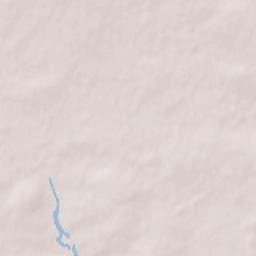 Mauzé-sur-le-Mignon Terrain Map