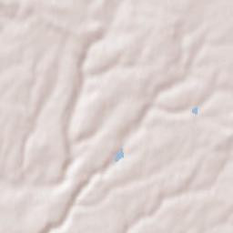 Melle Terrain Map