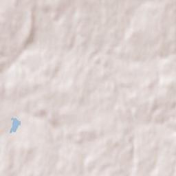 Le Dorat Terrain Map