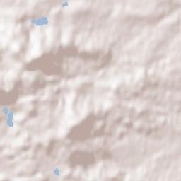 Saint-Sulpice-le-Guérétois Terrain Map