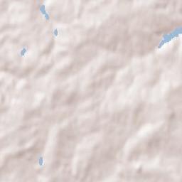 Larequille Terrain Map