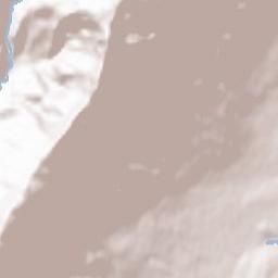 Saint-Jean-de-Gonville Terrain Map