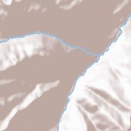 Troistorrents Terrain Map