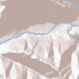 Lumino Terrain Map