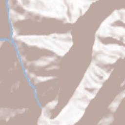 Torre di Santa Maria Terrain Map