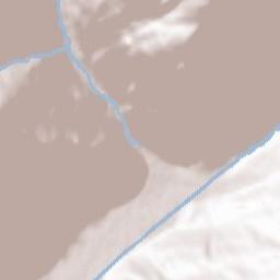 Villa Terrain Map