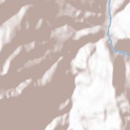 Spormaggiore Terrain Map