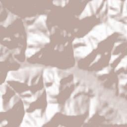 Železniki Terrain Map