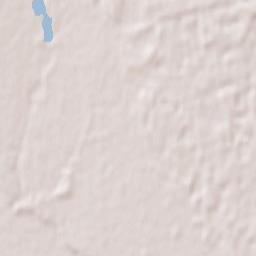 Berzence Terrain Map