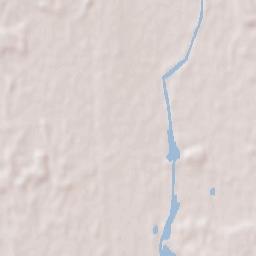 Nagyatádi Járás Terrain Map