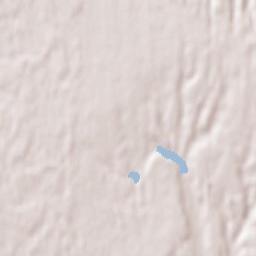 Kadarkút Terrain Map