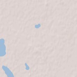 Domaszék Terrain Map
