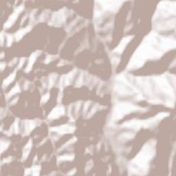 Comuna Blăjeni Terrain Map