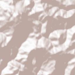 Comuna Ciuruleasa Terrain Map