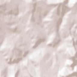 Comuna Bazna Terrain Map