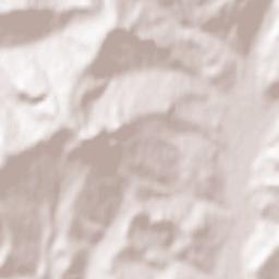 Comuna Mărtiniş Terrain Map