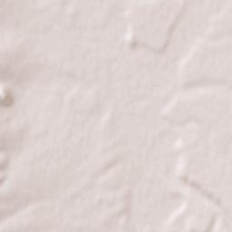 Comuna Sânsimion Terrain Map