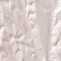 Coroieşti Terrain Map