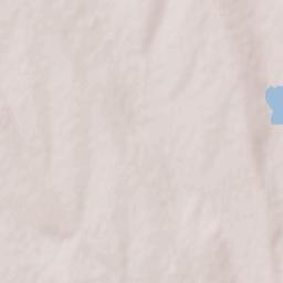 Kamyshevka Vtoraya Terrain Map