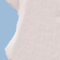 Ovidiopol Terrain Map