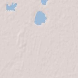 Bekhtery Terrain Map