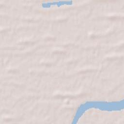 Krasnyye Barrikady Terrain Map