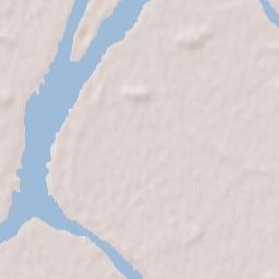 Volgo-Kaspiyskiy Terrain Map