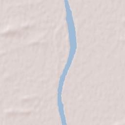 Privolzhskiy Rayon Terrain Map