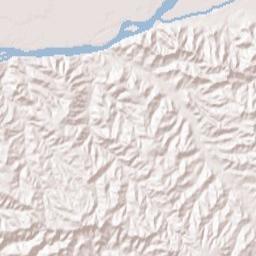 Meyers Rd, Hysham, Mt 59038 Terrain Map