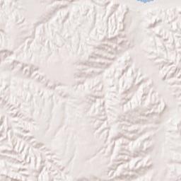 I-94 Forsyth MT 59327 America Terrain Map