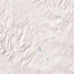 State Highway 7, Baker, Mt 59313, USA Terrain Map