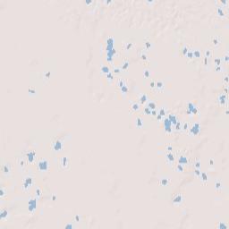 13235-13299 ND-13 Gwinner ND Terrain Map