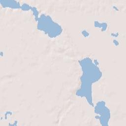 14157-14159 ND-13 Milnor ND 58060 Terrain Map