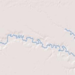 15416-15492 ND-13 Wyndmere ND Terrain Map