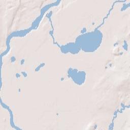 7163-7233 Sleepy Hollow Road, Fort Ripley Terrain Map