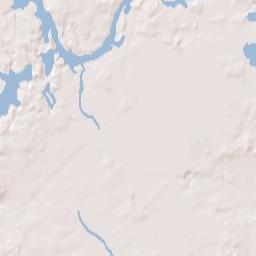 499 Railroad Avenue, Channing, MI 49815 Terrain Map