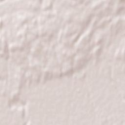 Saint-Norbert Terrain Map