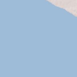 La Couarde-sur-Mer Terrain Map