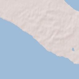 Le Bois-Plage-en-Ré Terrain Map