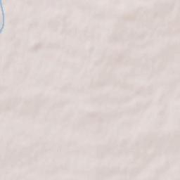 Bourgneuf Terrain Map