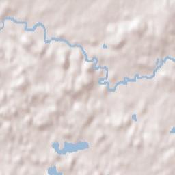 Le Grand-Bourg Terrain Map