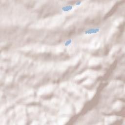 Youx Terrain Map