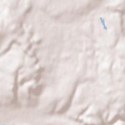 Creuzier-le-Vieux Terrain Map