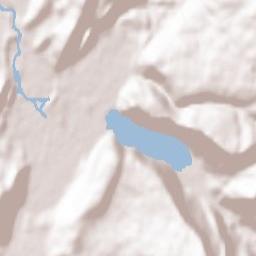 Saint-Martin-du-Frêne Terrain Map