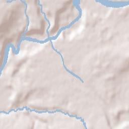 Aire-la-Ville Terrain Map