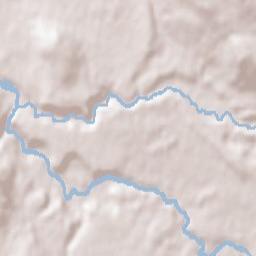 Vétraz-Monthoux Terrain Map