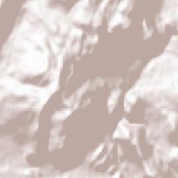 Saint-Jeoire Terrain Map